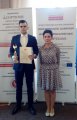 Kolejny humanistyczny sukces Jagiellończyka!